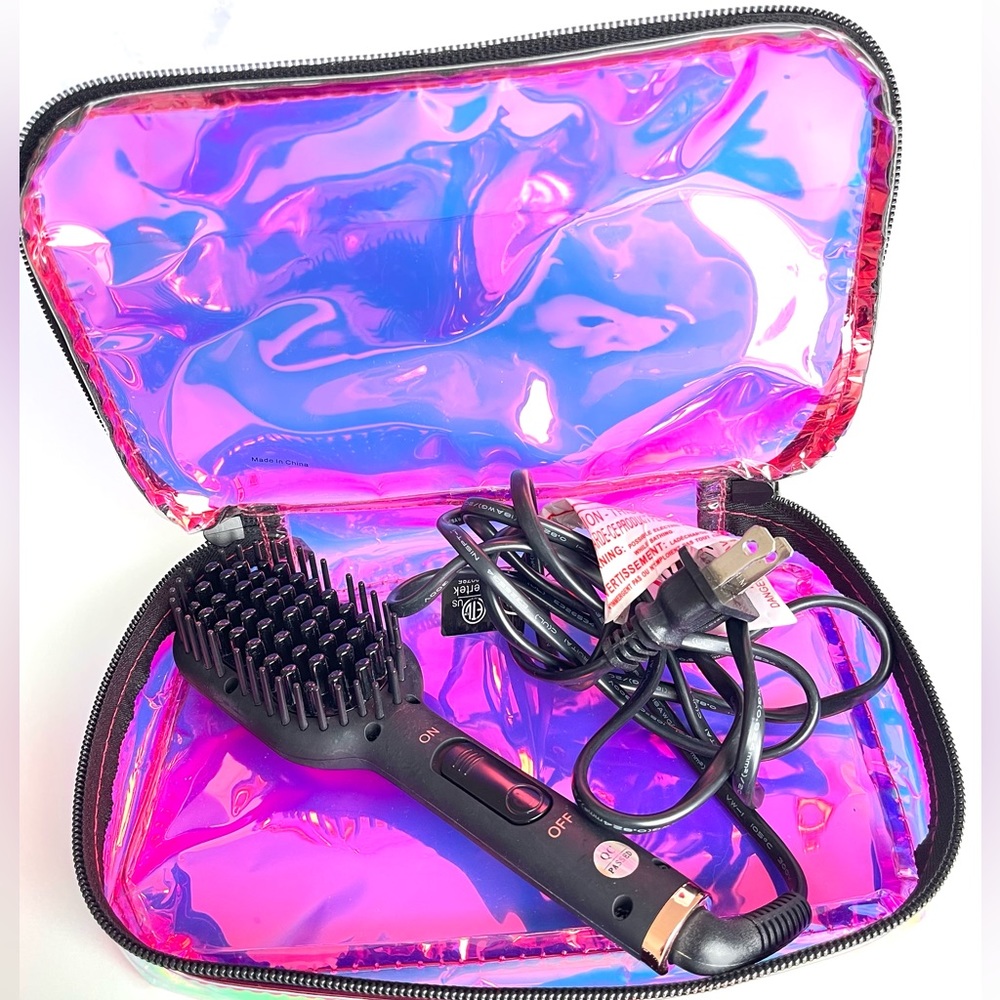 Amika Electronic Hair brush